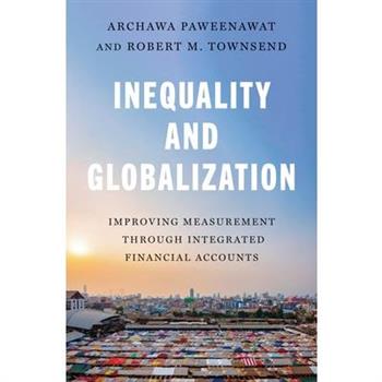 Inequality and Globalization