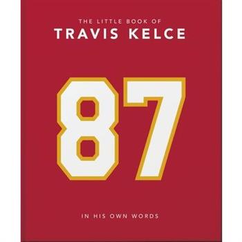 The Little Book of Travis Kelce