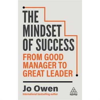 The Mindset of Success