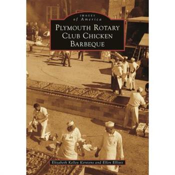 Plymouth Rotary Club Chicken Barbeque