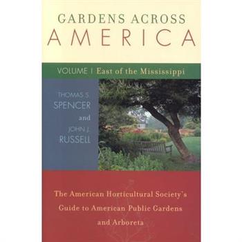 Gardens Across America