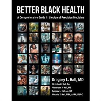 Better Black Health