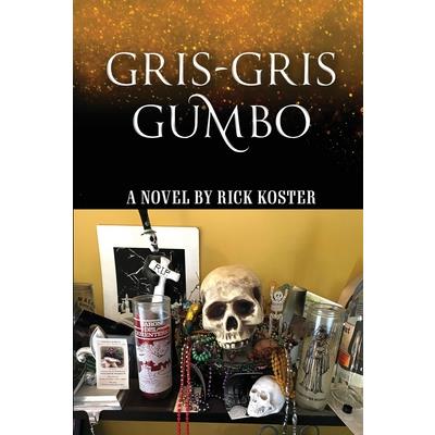 Gris-Gris Gumbo