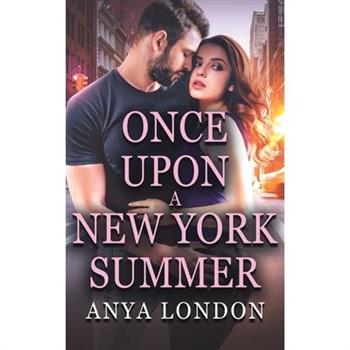 Once Upon a New York Summer