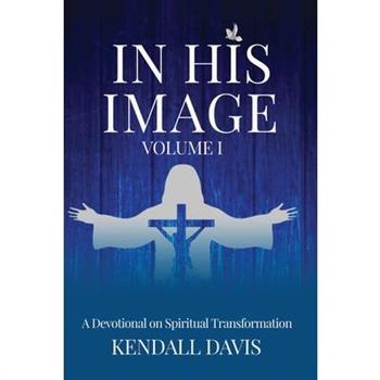 In His Image Devotional