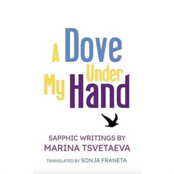 A Dove Under My Hand