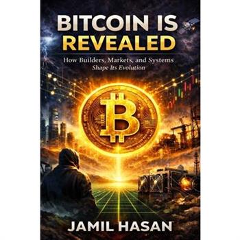 Bitcoin is Revealed
