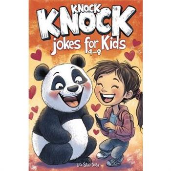 Knock Knock Jokes for Kids 4-8