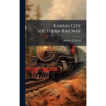 Kansas City Southern Railway