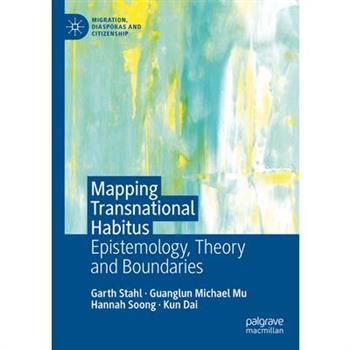 Mapping Transnational Habitus