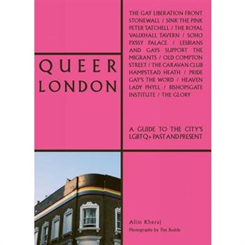 Queer London