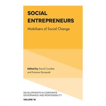 Social Entrepreneurs