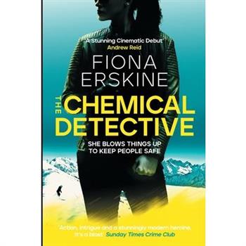 The Chemical Detective