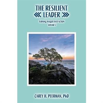 The Resilient Leader