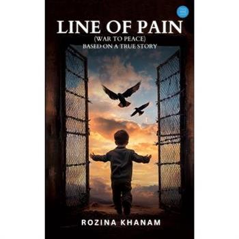 "Line of Pain".. (War to peace) "Based on a true story"