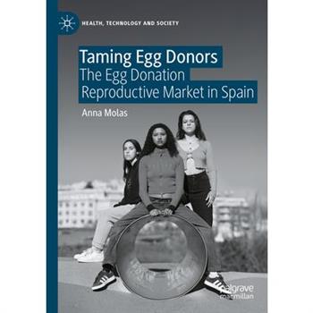 Taming Egg Donors