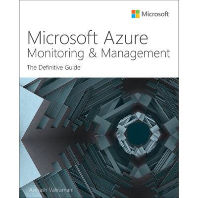 Microsoft Azure Monitoring & Management