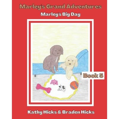 Marley's Grand Adventures