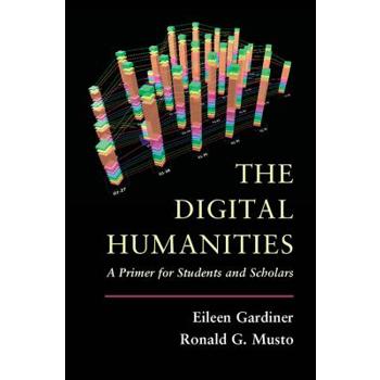 The Digital Humanities