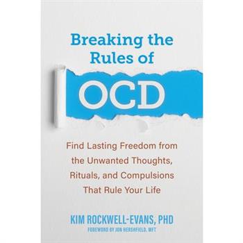 Breaking the Rules of Ocd