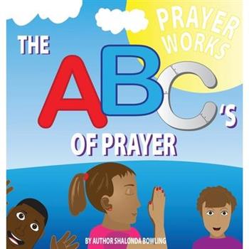 The ABC's of Prayer