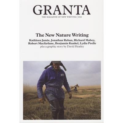 Granta 102