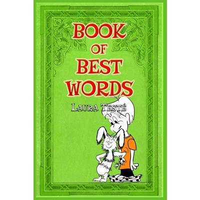 Book of Best Words
