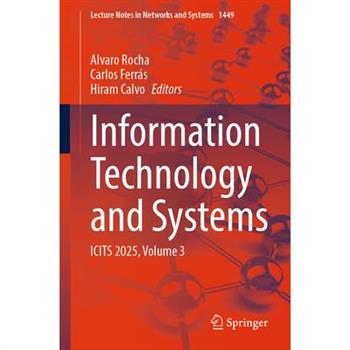 Information Technology and Systems