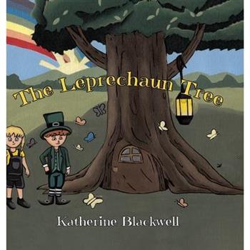 The Leprechaun Tree