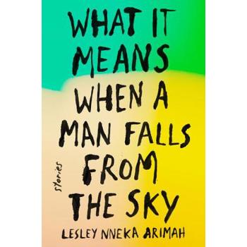 What It Means When a Man Falls from the Sky