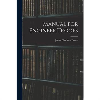 Manual for Engineer Troops