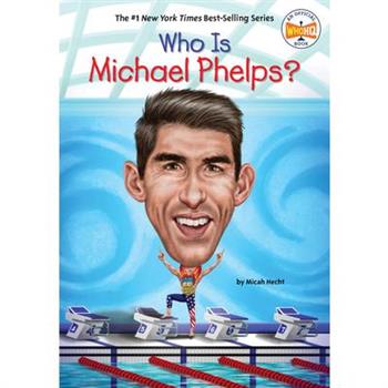 Who Is Michael Phelps?