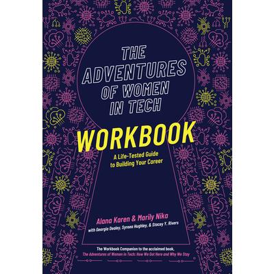 The Adventures of Women in Tech Workbook