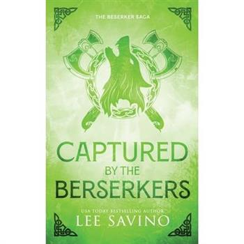Captured by the Berserkers Discreet Edition