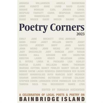 Poetry Corners 2023