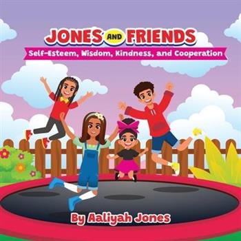 Jones and Friends