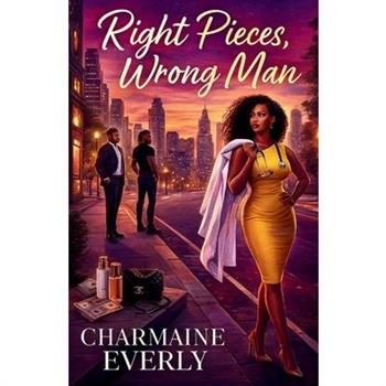 Right Pieces, Wrong Man