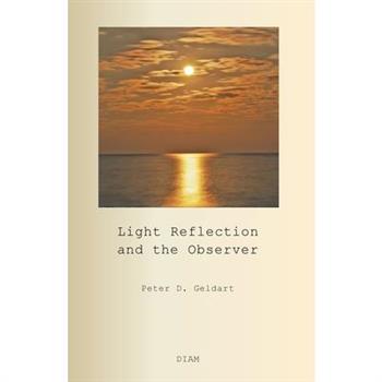 Duplicate Image at Moonset