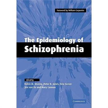 The Epidemiology of Schizophrenia