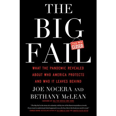 The Big Fail