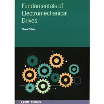Fundamentals of Electromechanical Drives