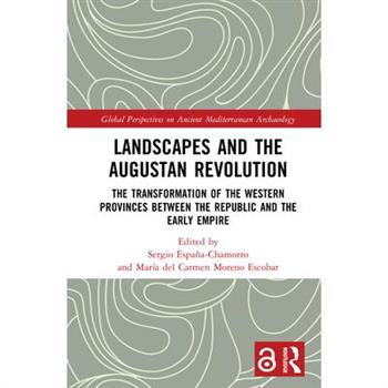 Landscapes and the Augustan Revolution