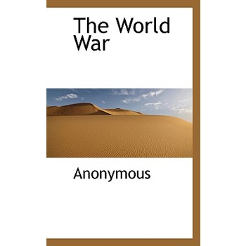 The World War
