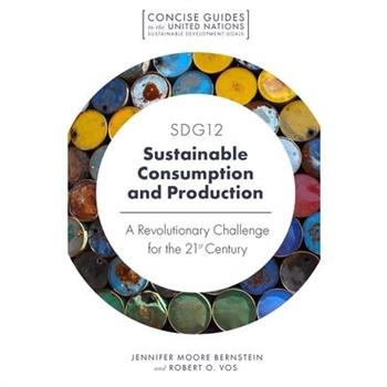 Sdg12 - Sustainable Consumption and Production