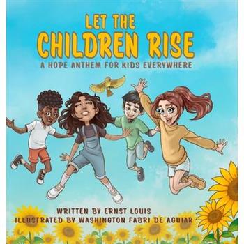 Let the Children Rise