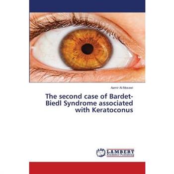 The second case of Bardet-Biedl Syndrome associated with Keratoconus