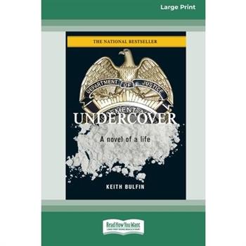 Undercover [Standard Large Print 16 Pt Edition]