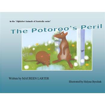 The Potoroo's Peril