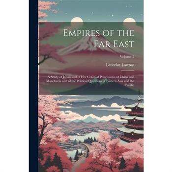 Empires of the Far East