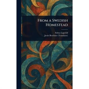 From a Swedish Homestead